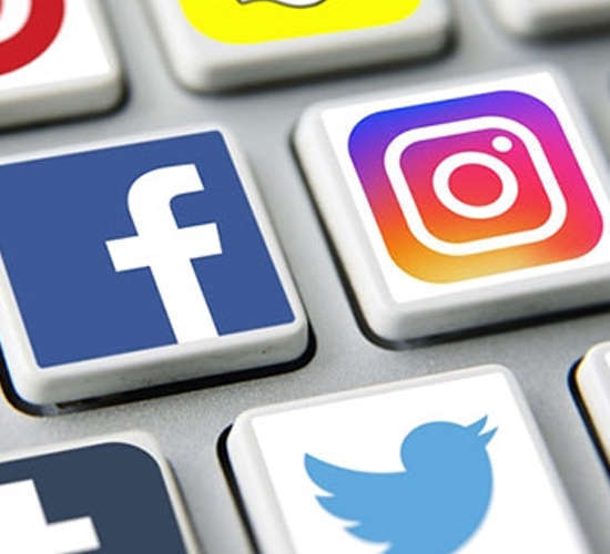 Sosyal Medya Danışmanlığı